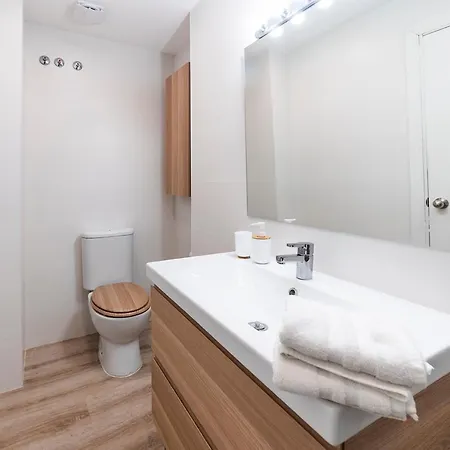 Alfaqueque A Apartment *
