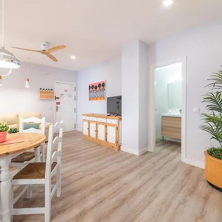 Alfaqueque A Apartment *