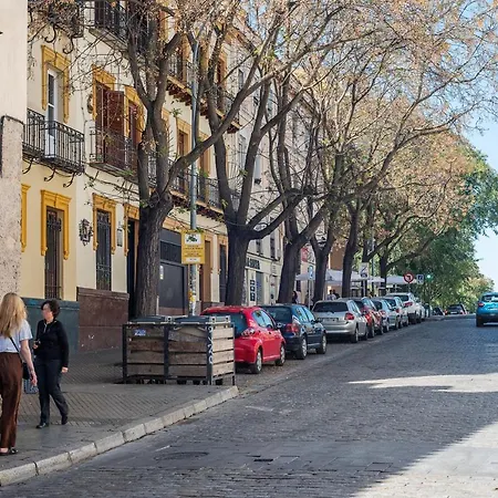 Alfaqueque A * Seville